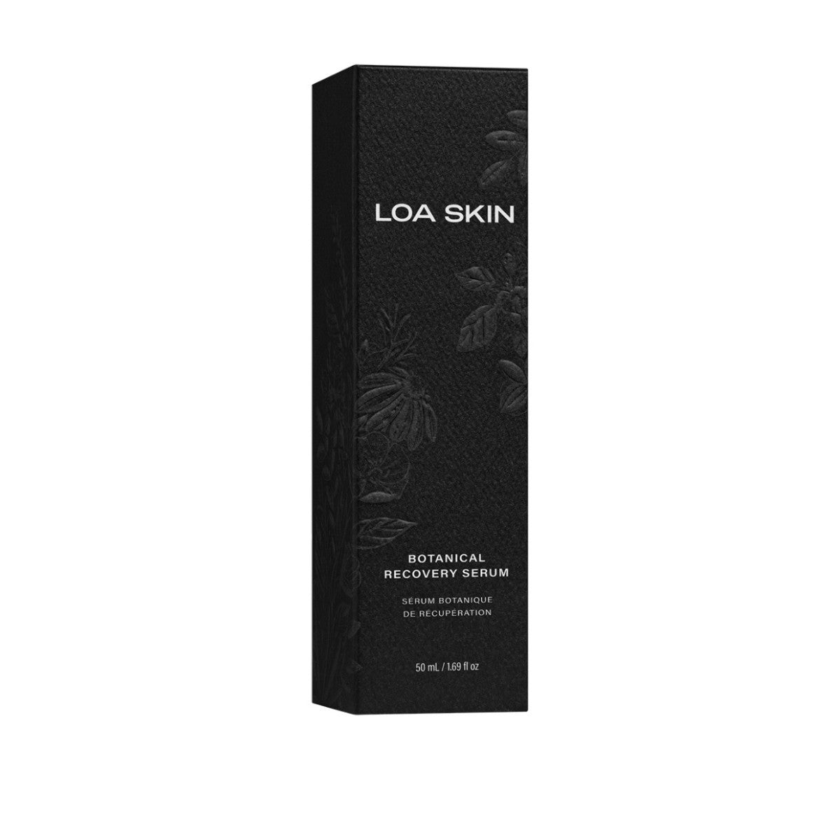 LOA Skin Botanical Recovery Serum - The Green Kiss