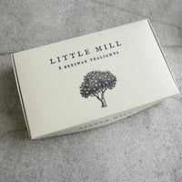 Little Mill Beeswax Tealights - 8 Pack