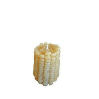 Little Mill Corn on the Cob Beeswax Candle