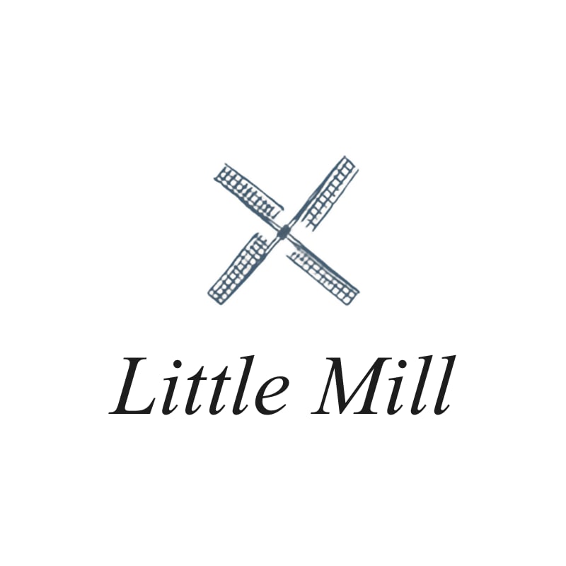Little Mill Candles
