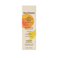 Mad Hippie Daily Protective Serum SPF 30 - The Green Kiss