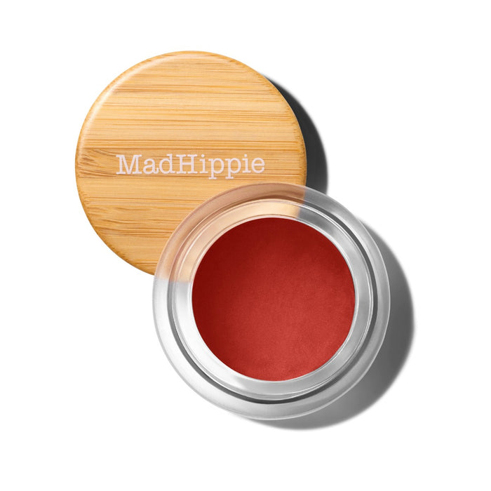 Mad Hippie Lip & Cheek Tint - The Green Kiss