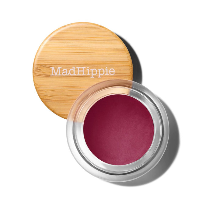 Mad Hippie Lip & Cheek Tint - The Green Kiss