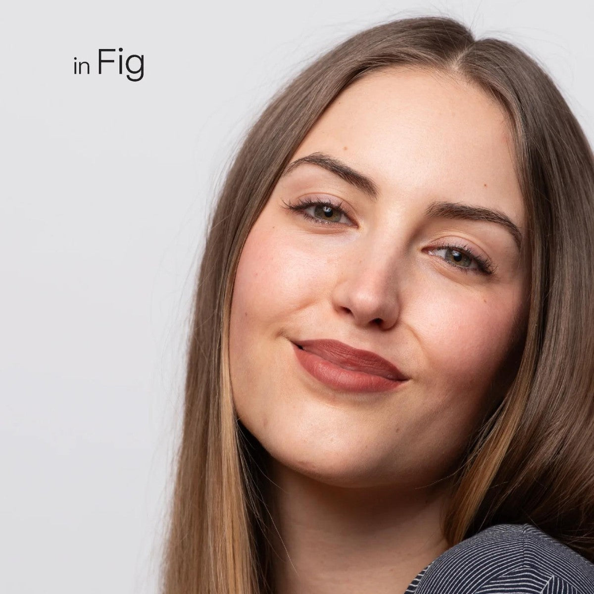 Mad Hippie Lip & Cheek Tint - The Green Kiss