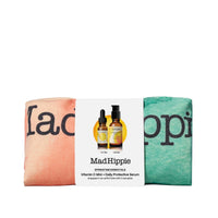 Mad Hippie Springtime Essentials Bag - The Green Kiss