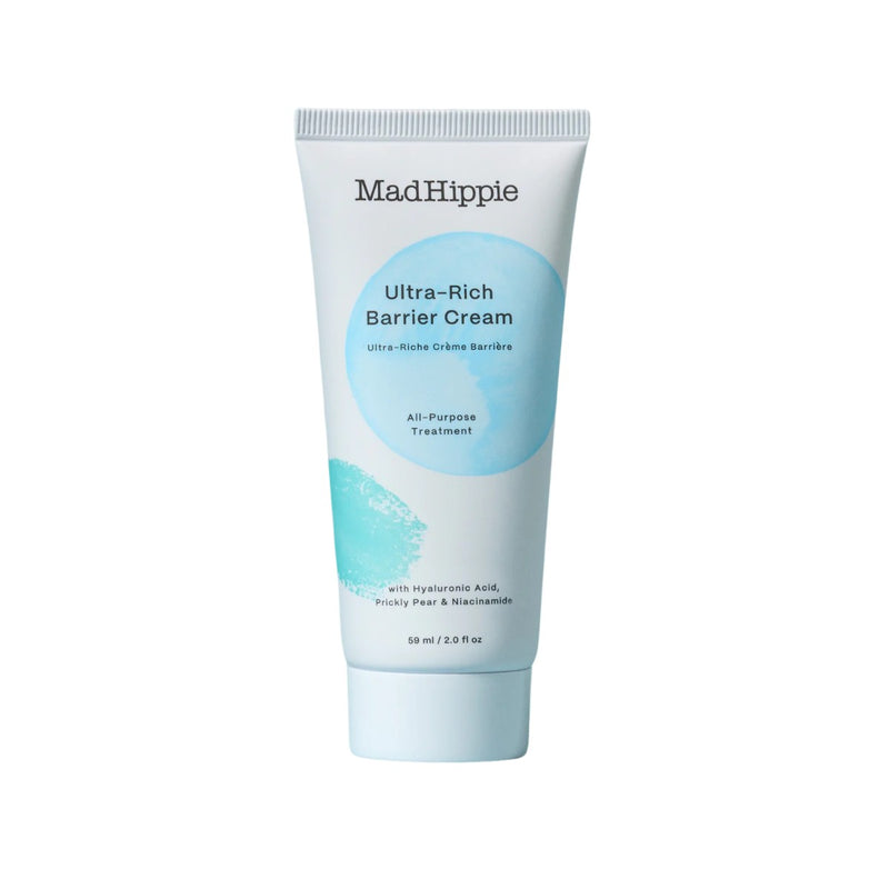 Mad Hippie Ultra-Rich Barrier Cream - The Green Kiss