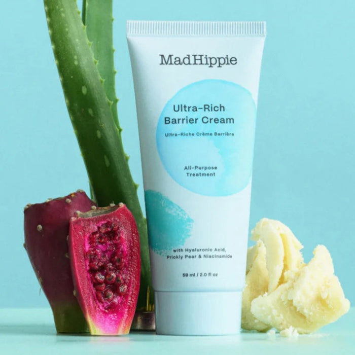 Mad Hippie Ultra-Rich Barrier Cream - The Green Kiss