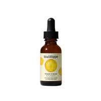 Mad Hippie Vitamin C Serum - The Green Kiss