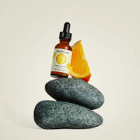 Mad Hippie Vitamin C Serum - The Green Kiss