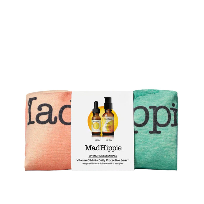 Mad Hippie Springtime Essentials Bag