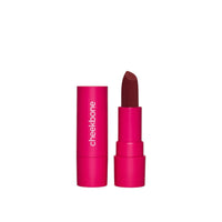 Cheekbone Beauty Sustain Lipstick - The Green Kiss