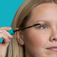 Cheekbone Beauty Uprise Mascara - The Green Kiss