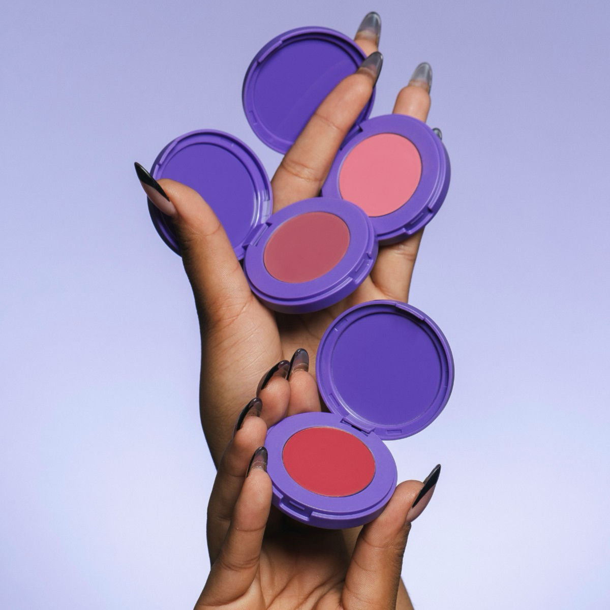Cheekbone Beauty Courage Cream Lip and Cheek - The Green Kiss