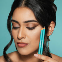 Cheekbone Beauty Empower Eyeliner Pencil - The Green Kiss