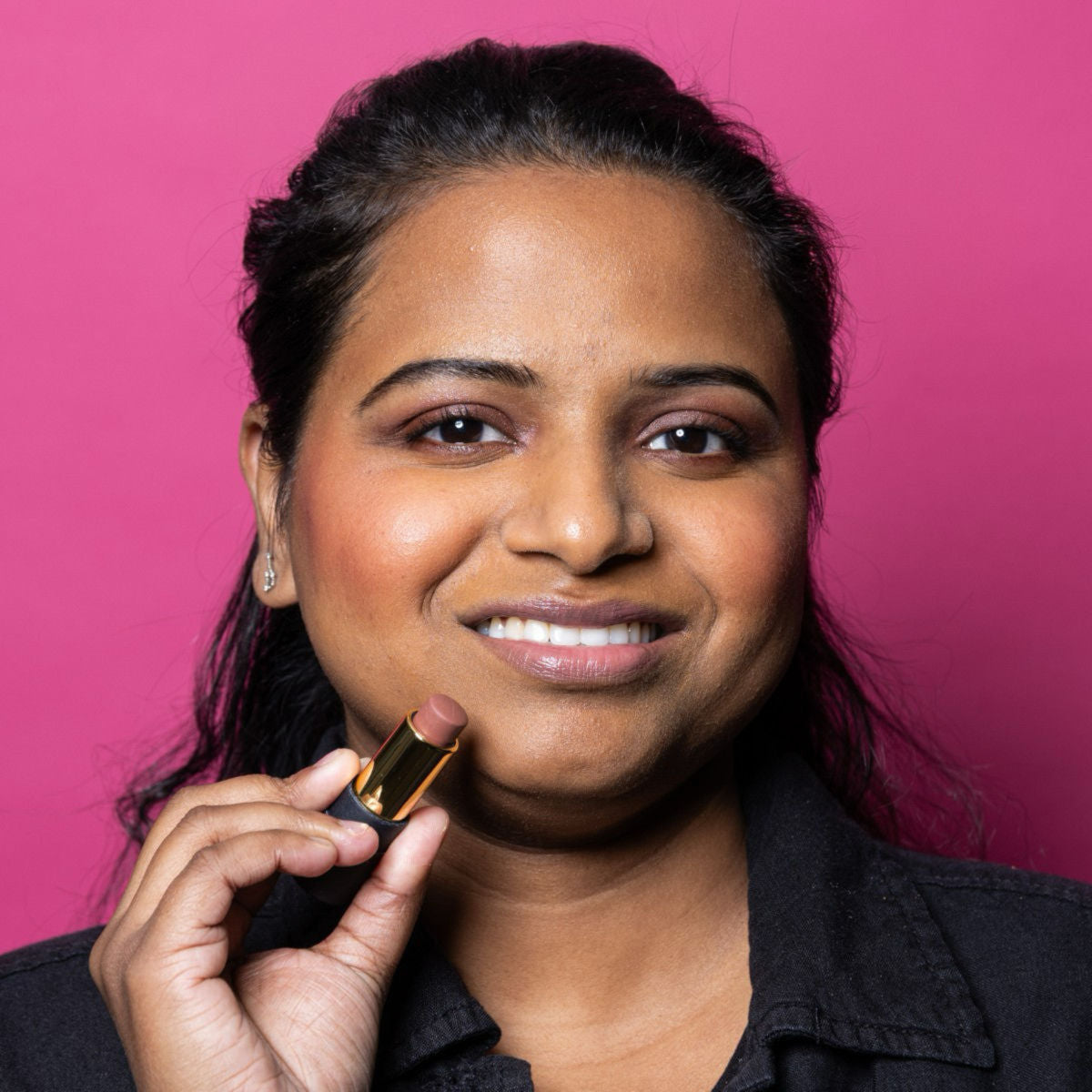 Cheekbone Beauty Revive Hydrating Lip Balm - The Green Kiss