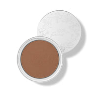 100 Percent Pure Fruit Pigmented Pressed Powder Foundation - The Green Kiss