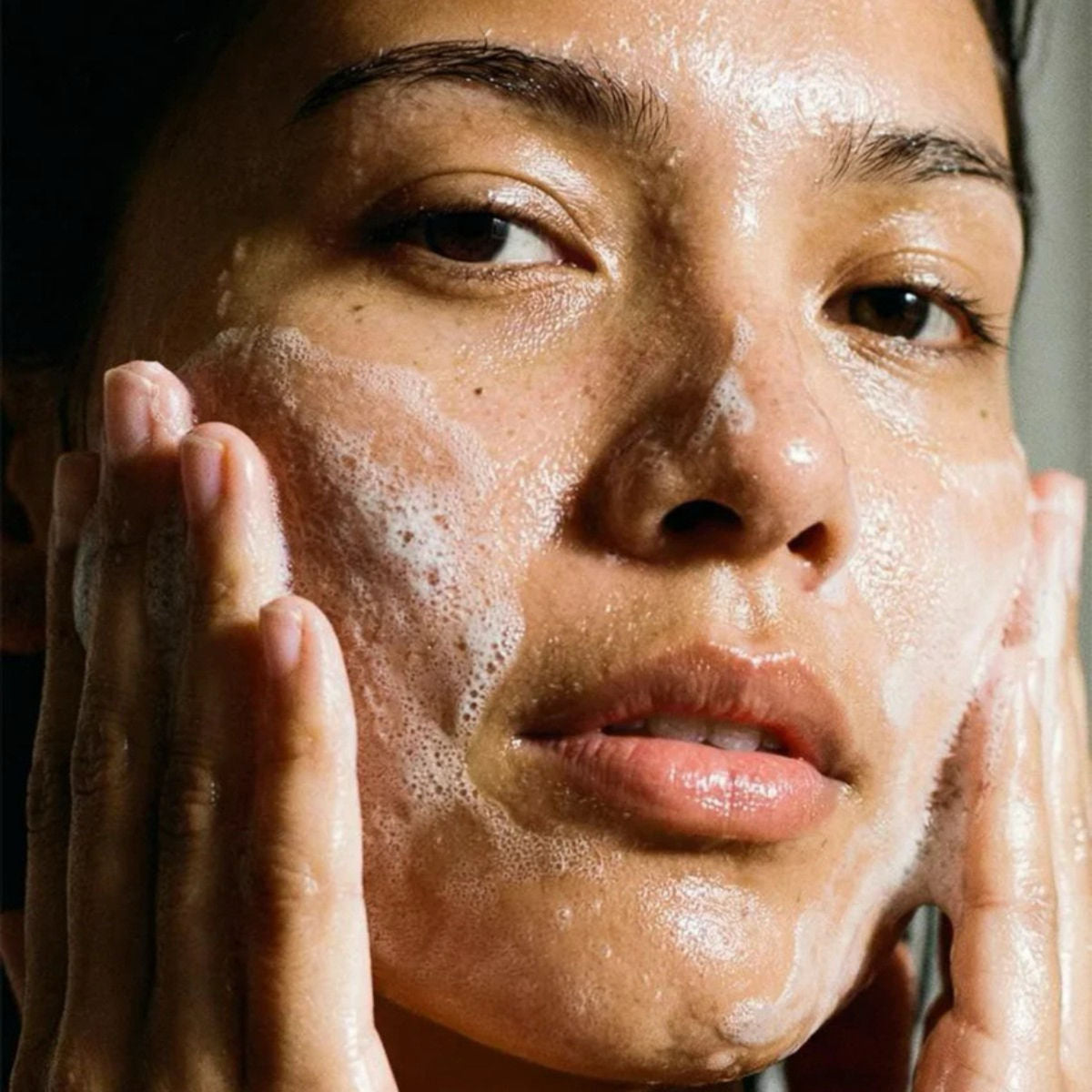 Mushroom Envy Reishi Reset Gentle Powder Cleanser - The Green Kiss