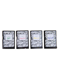 My Daughter Fragrances - Perfume Sample Pack - The Green Kiss