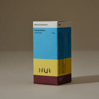 Nala Care Coastal Waters Deodorant - The Green Kiss