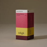 Nala Care Essence of Rosewood Deodorant - The Green Kiss