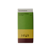 Nala Care Eucalyptus & Champa Deodorant - The Green Kiss