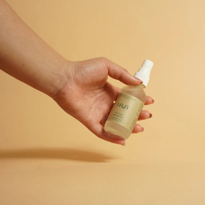 Nala Care Eucalyptus-Lemongrass Hand Sanitizer - The Green Kiss