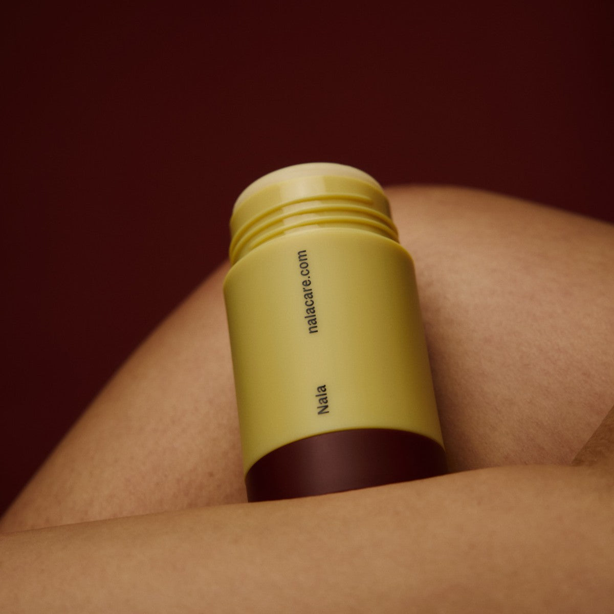 Nala Care Palo Santo & Sage Deodorant - The Green Kiss