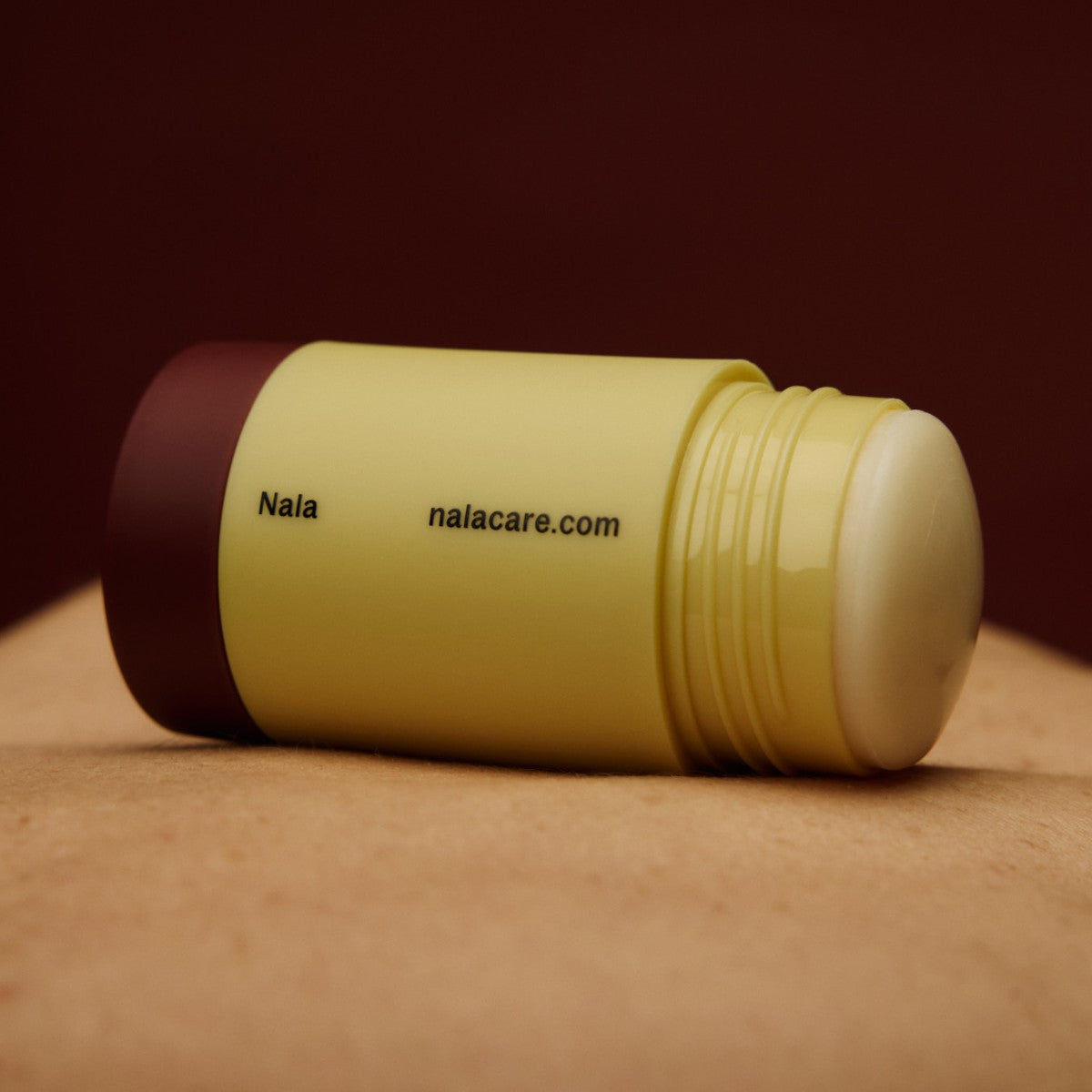 Nala Care Lavender & Vetiver Deodorant - The Green Kiss