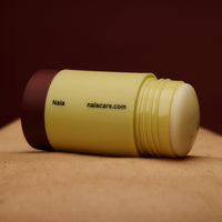 Nala Care Lavender & Vetiver Deodorant - The Green Kiss