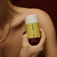 Nala Care Peach & Chamomile Deodorant - The Green Kiss