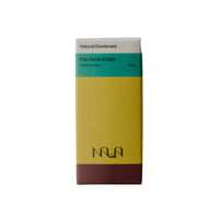 Nala Care Palo Santo & Sage Deodorant - The Green Kiss