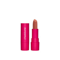 Cheekbone Beauty Sustain Lipstick - The Green Kiss