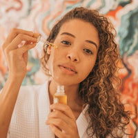 Orgaid Organic Face Oil