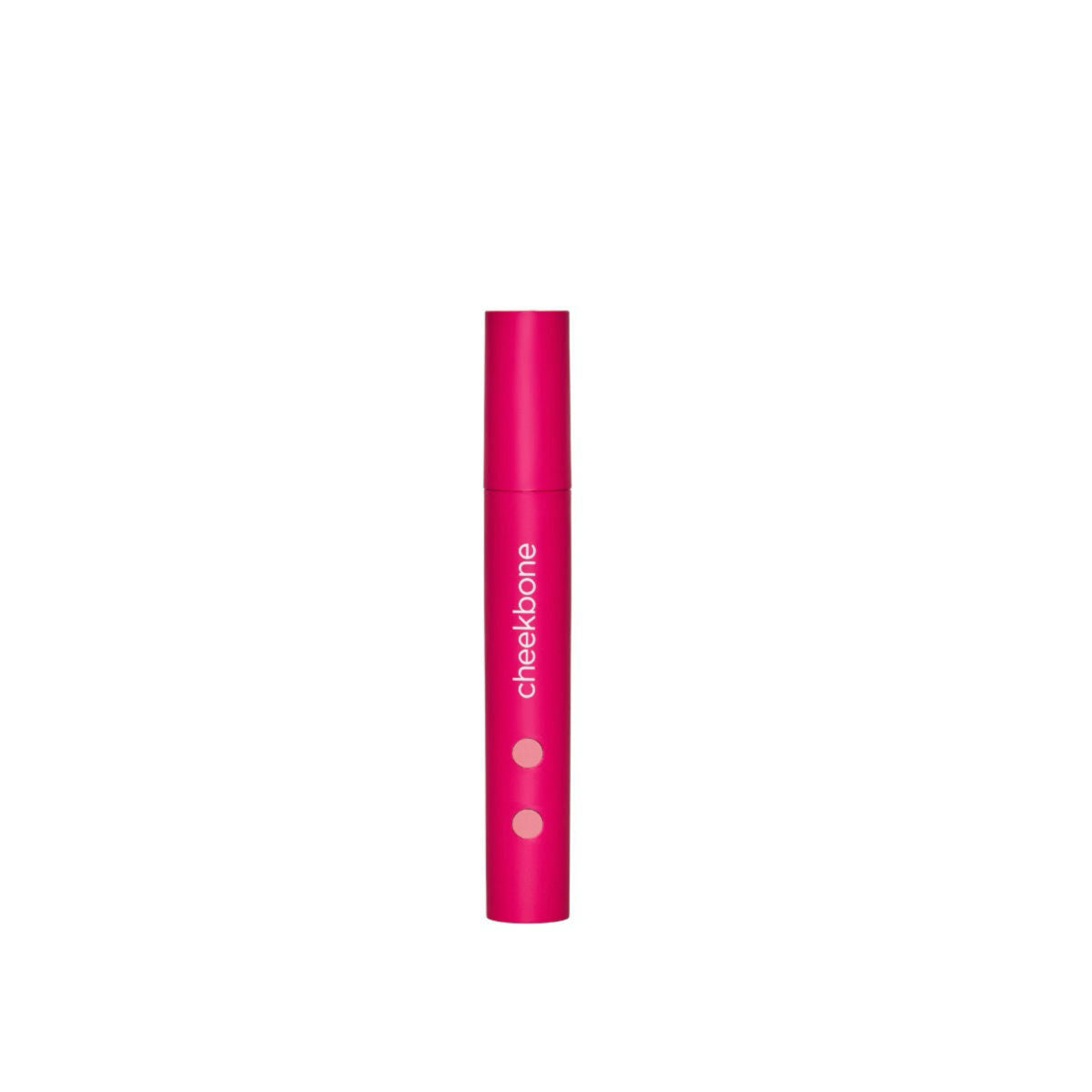 Cheekbone Beauty Harmony Lipgloss - The Green Kiss