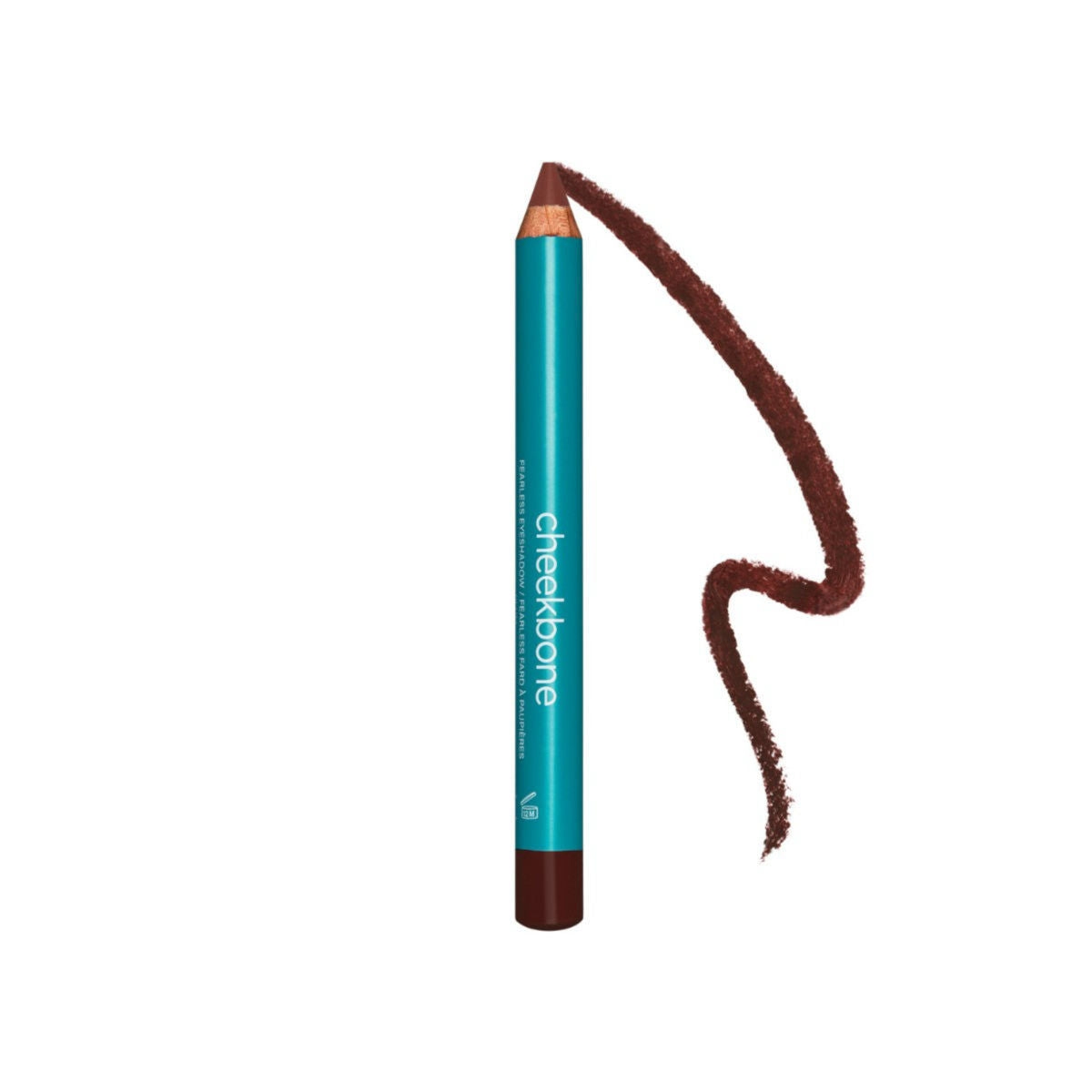 Cheekbone Beauty Fearless Eyeshadow Pencil