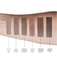 Plume Nourish & Define Brow Pencil Refill - 2 Pack - The Green Kiss