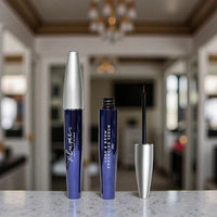 Plume Elite Lash & Brow Enhancing Serum - The Green Kiss