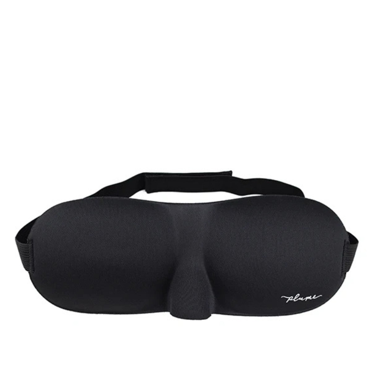 Plume Sleep & Protect Eye Mask - The Green Kiss