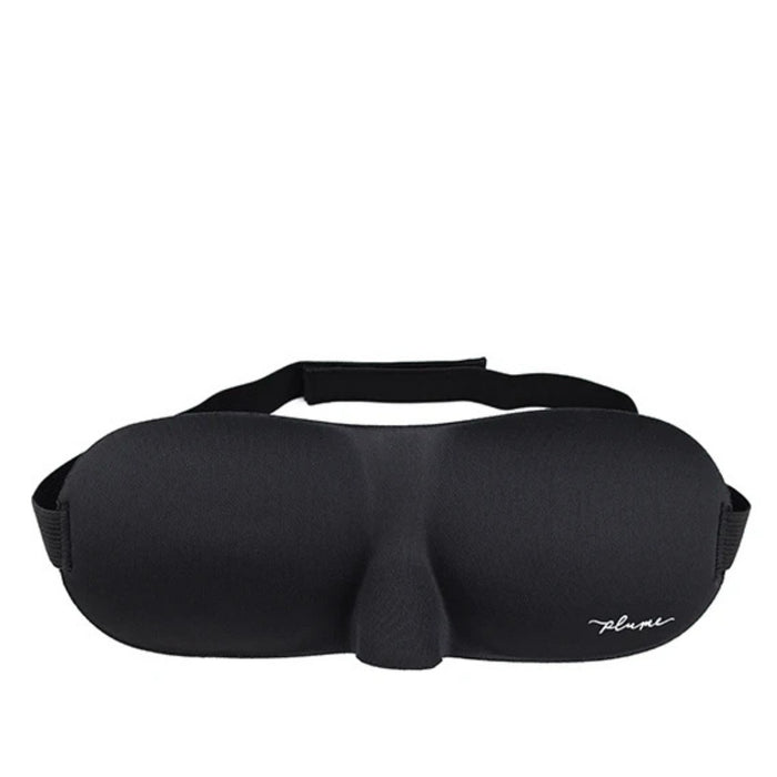 Plume Sleep & Protect Eye Mask - The Green Kiss