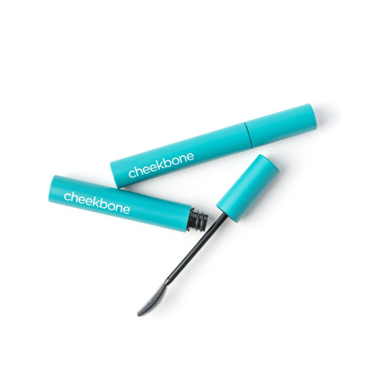 Cheekbone Beauty Uprise Mascara - The Green Kiss