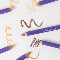 Cheekbone Beauty Unify Complexion Multi Pencil - The Green Kiss