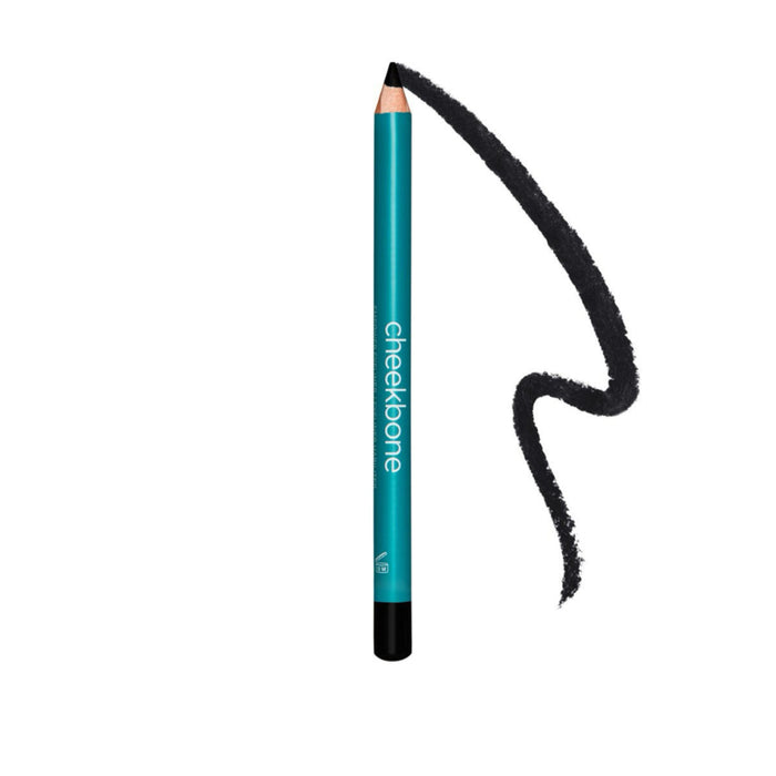 Cheekbone Beauty Empower Eyeliner Pencil - The Green Kiss