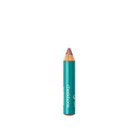 Cheekbone Beauty Fearless Eyeshadow Mini - The Green Kiss