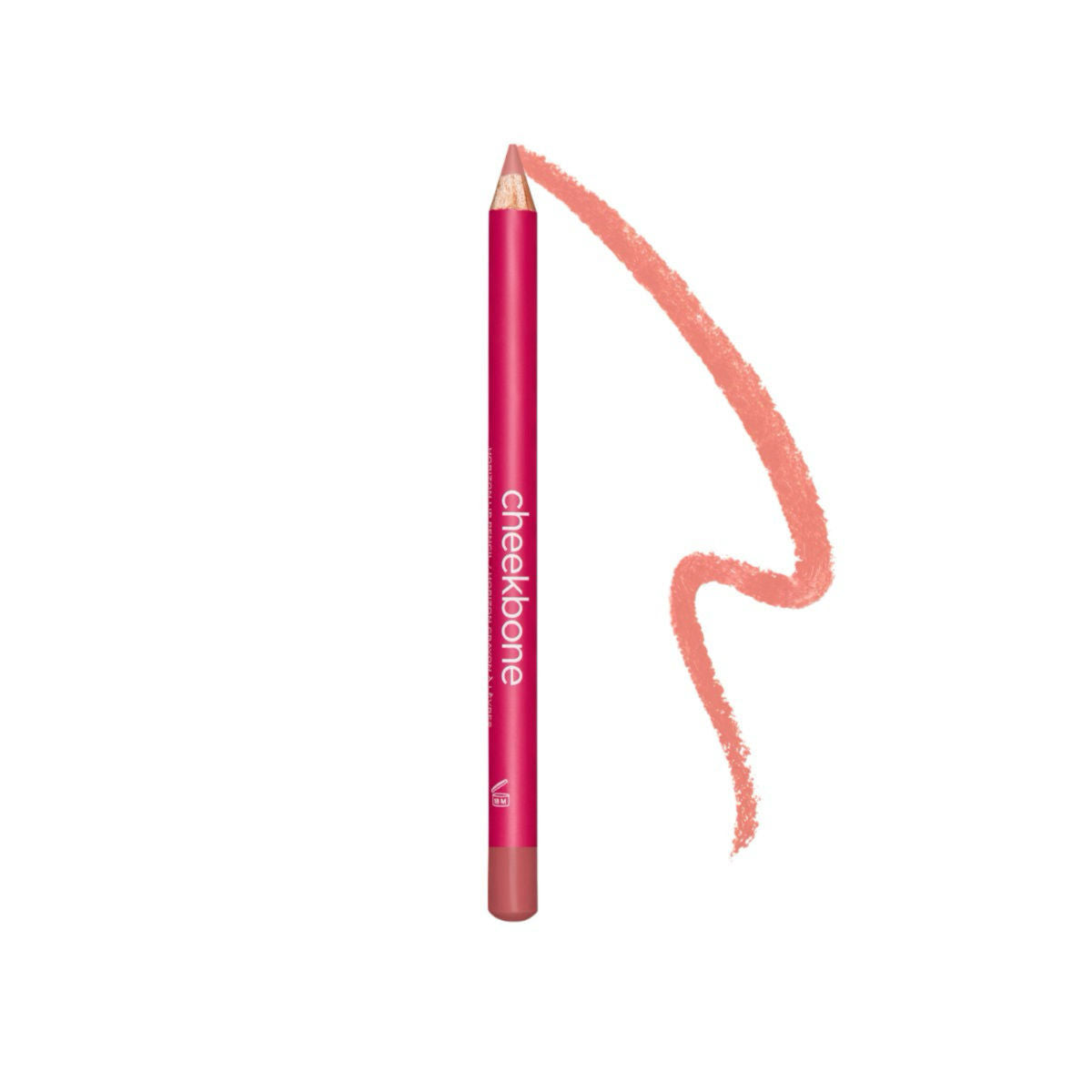 Cheekbone Beauty Horizon Lip Pencil - The Green Kiss