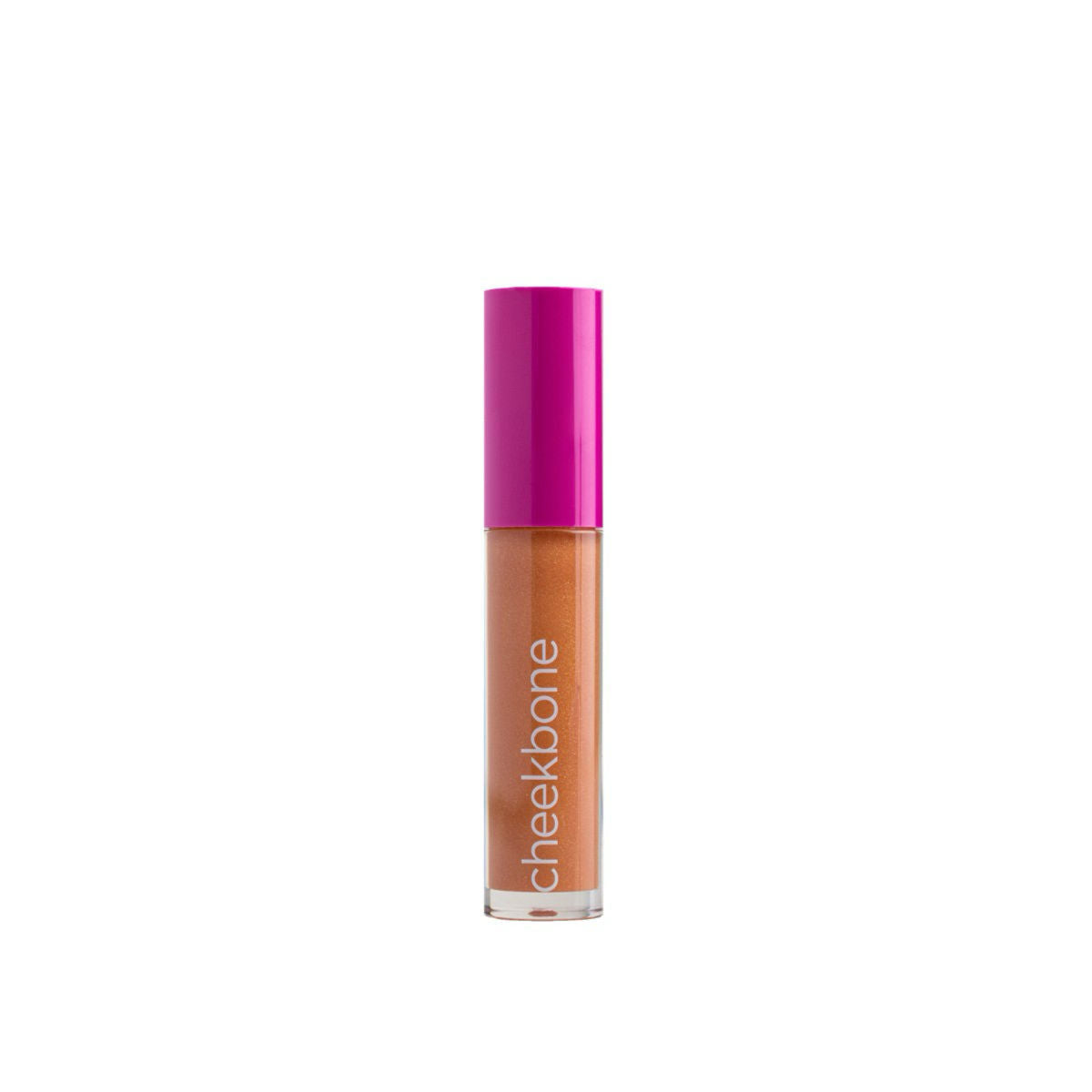 Cheekbone Beauty Healing Lip Oil - The Green Kiss