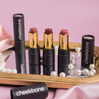 Cheekbone Beauty Revive Hydrating Lip Balm - The Green Kiss