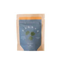 Skwalwen Botanicals Shkweń Blackberry, Devil's Club & Lemon Balm Tea - The Green Kiss