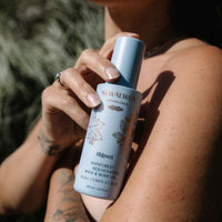 Skwalwen Botanicals Shkweń Rainforest Rejuvenating Bath & Body Oil - The Green Kiss