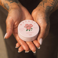 Skwalwen Botanicals Kalkáy Wild Rose & Yarrow Salve - The Green Kiss