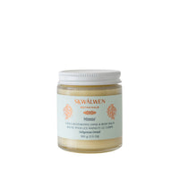 Skwalwen Botanicals Mimts' Usnea Restorative Hand & Body Balm